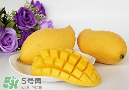芒果有哪些品種？哪種芒果最好吃？