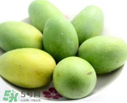 芒果有哪些品種？哪種芒果最好吃？