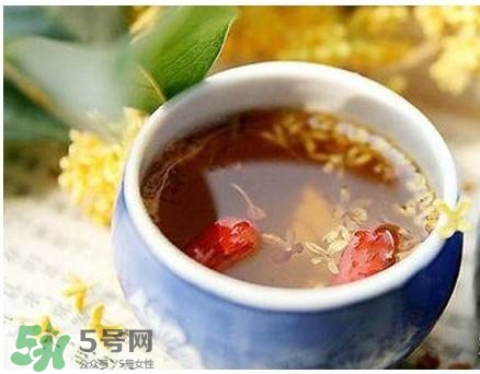 桂花酒怎么釀？桂花酒釀產(chǎn)婦可以吃嗎？