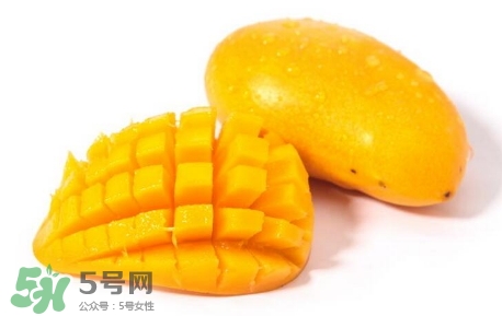 芒果有哪些品種？哪種芒果最好吃？