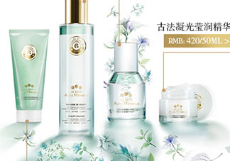 香邂格蕾古法凝光醋萃爽膚水怎么用？