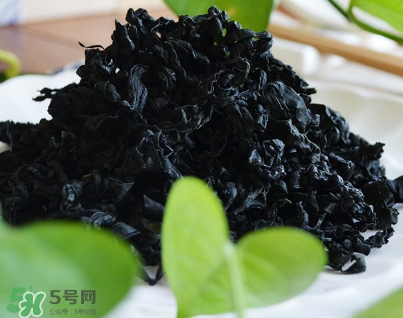 螺旋藻是海帶嗎？螺旋藻是海藻嗎？