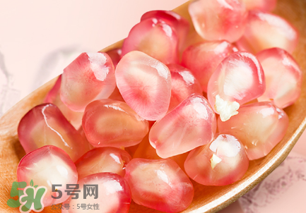 中秋節(jié)吃石榴嗎？中秋節(jié)吃石榴有什么寓意？