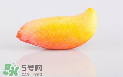 芒果有哪些品種？哪種芒果最好吃？