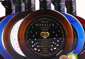 novella那緋瀾是什么牌子？novella洗發(fā)水是哪國的