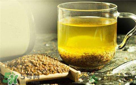 桂花茶怎么泡？桂花茶泡水喝的禁忌 