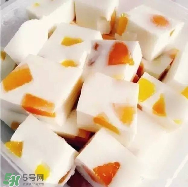 芒果怎么吃？芒果的做法大全
