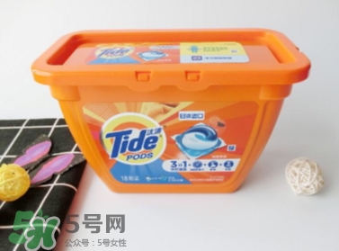 汰漬三色洗衣球怎么樣？汰漬三色洗衣球多少錢？