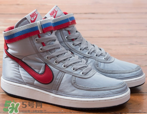 nike vandal high supreme og復(fù)刻版什么時候發(fā)售？
