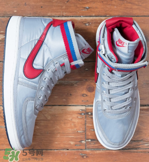 nike vandal high supreme og復(fù)刻版什么時候發(fā)售？