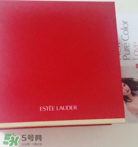 雅詩蘭黛戀愛唇膏怎么打開？雅詩蘭黛戀愛唇膏怎么用
