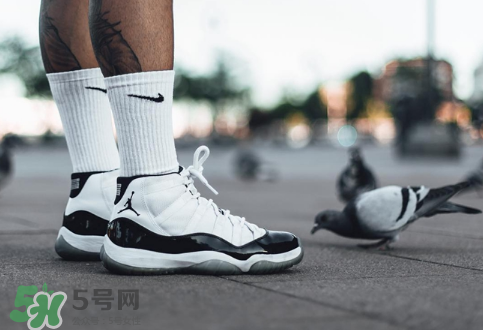 air jordan 11 concord 2018年會復(fù)刻嗎？