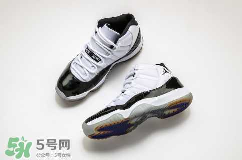 air jordan 11 concord 2018年會復(fù)刻嗎？