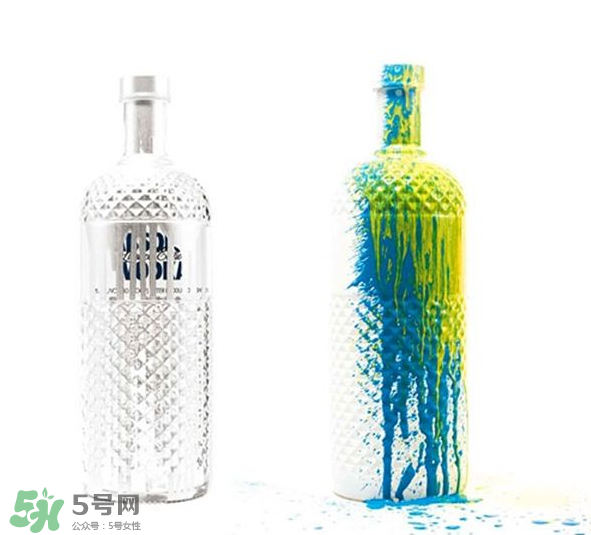 絕對(duì)伏特加多少錢(qián)一瓶？絕對(duì)伏特加價(jià)格
