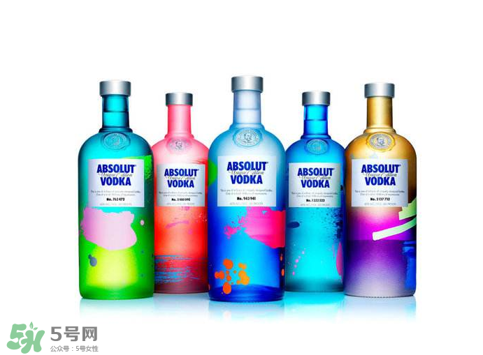 絕對伏特加多少度？絕對伏特加度數(shù)是多少？