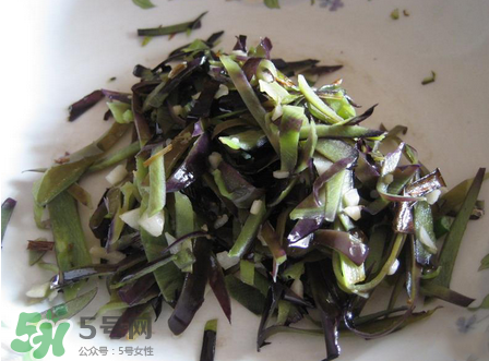 茄子把能預防口腔潰瘍嗎？茄子把的功效與作用