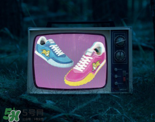 kenzo move運(yùn)動(dòng)鞋多少錢？kenzo move運(yùn)動(dòng)鞋在哪買？