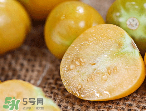 姑娘果可以泡水喝嗎？姑娘果怎么泡水喝？
