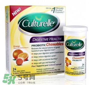 康萃樂益生菌適合多大寶寶吃？康萃樂一歲以下能吃嗎？