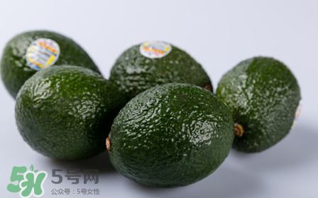 牛油果放冰箱能放多久？牛油果適宜哪些人？