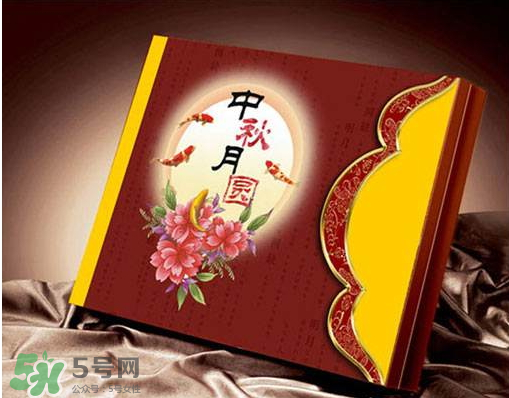 中秋節(jié)送月餅送幾盒？ 中秋送月餅一般送幾盒？