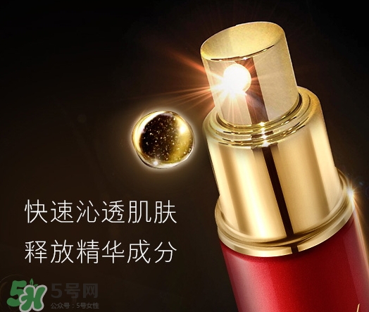olay臻粹系列小臉精華多少錢(qián)？olay小臉精華適合年齡