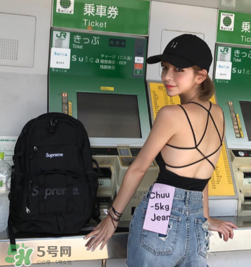 chuu是什么牌子？chuu是什么檔次？