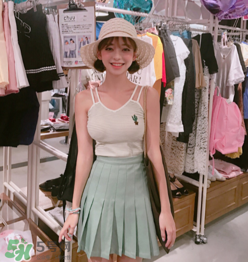 chuu是什么牌子？chuu是什么檔次？