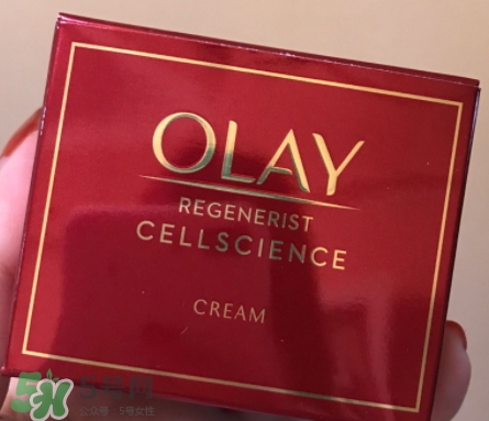 olay小臉?biāo)趺礃?？olay新生塑顏臻粹面霜功效