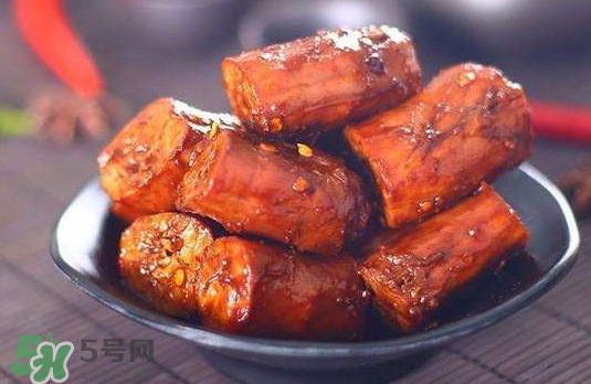 鴨脖子有淋巴嗎？鴨脖子的危害
