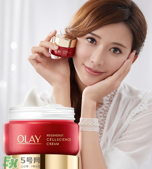 olay小臉霜多少錢？olay新生塑顏臻粹面霜適合年齡？