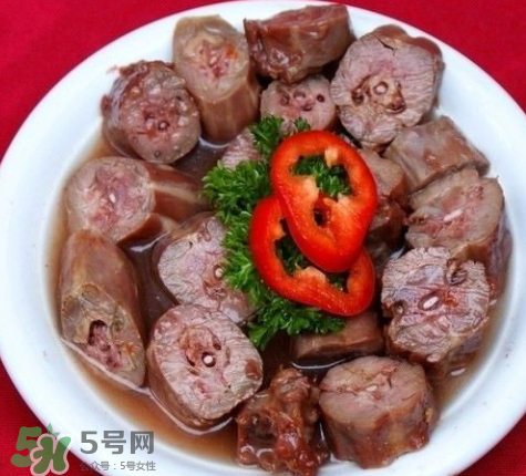 鴨脖怎么保存？鴨脖可以放冰箱嗎？