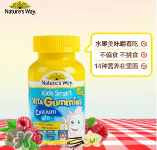 佳思敏鈣片怎么樣？佳思敏鈣片好不好？