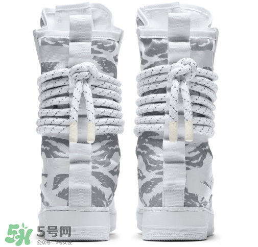nike sf af 1 high什么時(shí)候發(fā)售？耐克sf af 1 high在哪買？