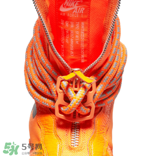 nike sf af 1 high什么時(shí)候發(fā)售？耐克sf af 1 high在哪買？
