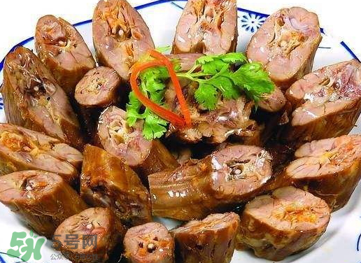 鴨脖怎么鹵入味？鴨脖怎么去腥？