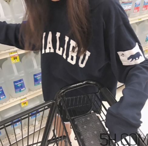 brandy melville是什么牌子？brandy melville是什么檔次？