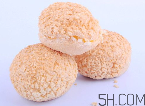 泡芙用低粉還是高粉？泡芙用高粉還是低粉？