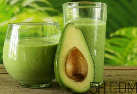 牛油果榨汁要去皮嗎？糖尿病人能吃牛油果嗎？