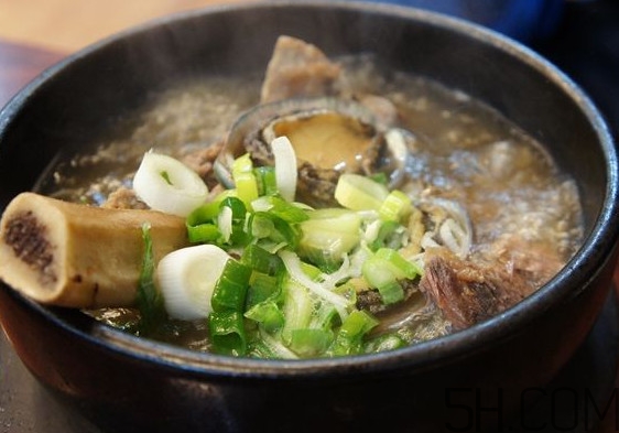 牛骨頭湯怎么做？牛骨頭湯怎么去腥味
