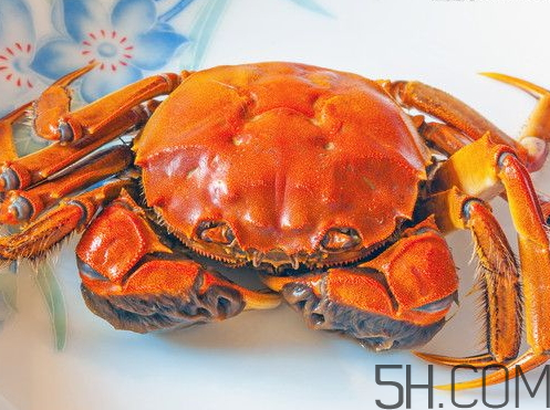 中秋節(jié)可以送大閘蟹嗎？中秋節(jié)為什么要送大閘蟹