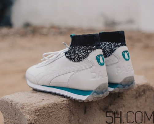 puma與daily paper2017秋冬聯(lián)名系列怎么樣？