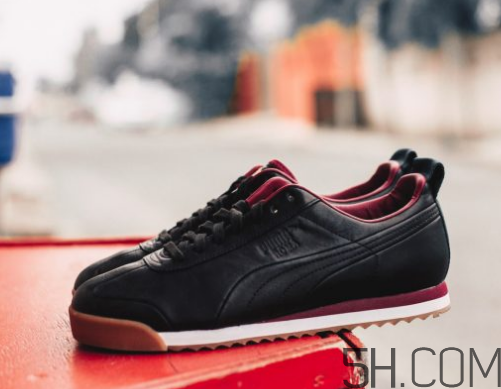 puma與daily paper2017秋冬聯(lián)名系列怎么樣？