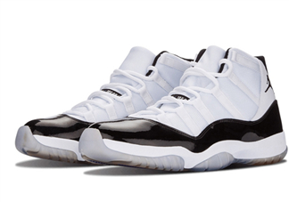 air jordan 11 concord 2018年會復(fù)刻嗎？