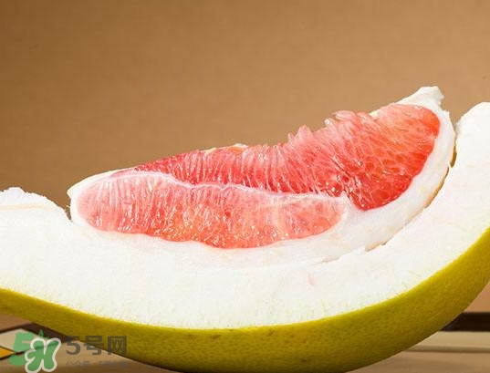 經(jīng)期能吃蜜柚嗎？蜜柚能和葡萄一起吃嗎