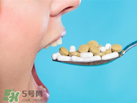 孕婦什么藥都不能吃嗎？孕婦不能吃的藥物有哪些？
