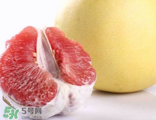 紅肉蜜柚什么時候上市？紅肉蜜柚為什么苦
