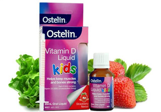 Ostelin和ddrops哪個(gè)好？Ostelin和ddrops怎么選？