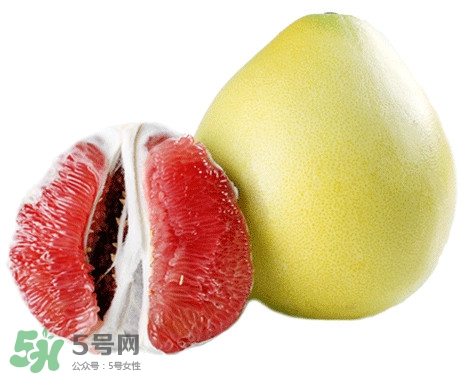 紅肉蜜柚可以儲(chǔ)存多久？紅肉蜜柚怎么挑選