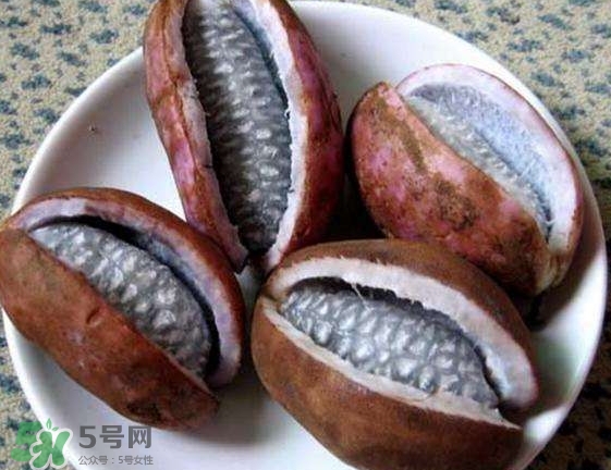八月瓜可以美容嗎？八月瓜怎么吃有美容效果？